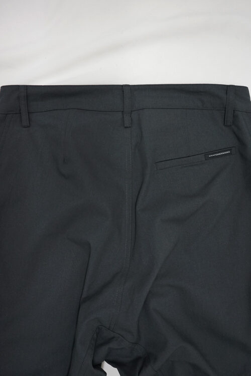 CHARCOAL PANTS