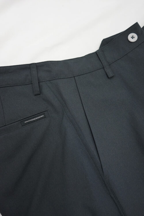 CHARCOAL PANTS