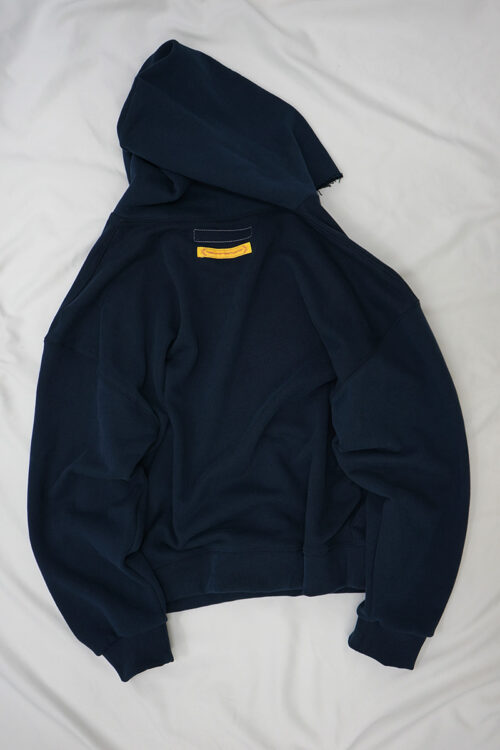 SQU error wear hoodie