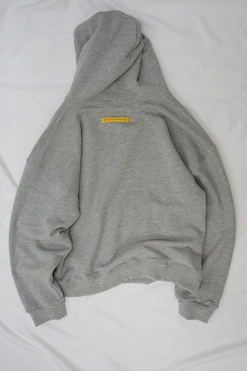 SQU error wear hoodie