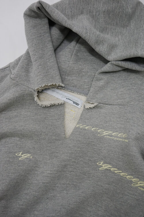 SQU error wear hoodie