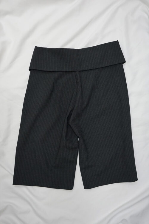 Betty Shorts / Grey