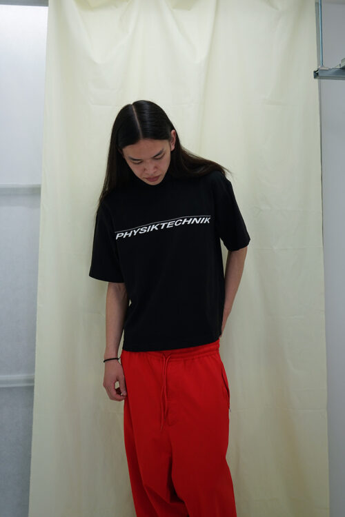 PHYSIK TEE