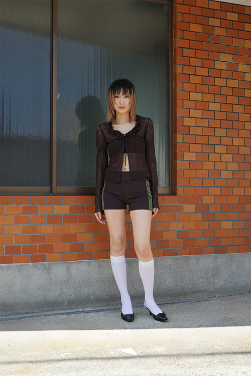 EMBLA SHORTS