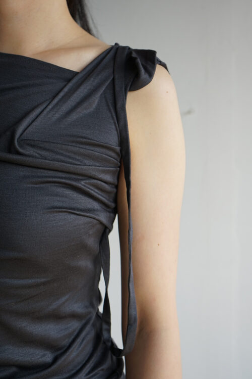 DACS GREY TOP