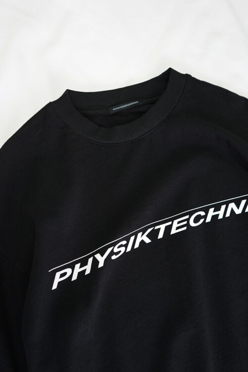 PHYSIK TEE