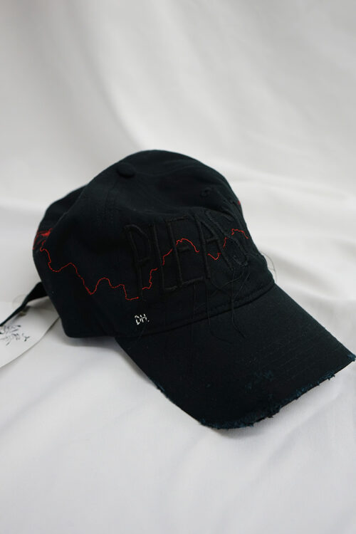 Pleasure Cap