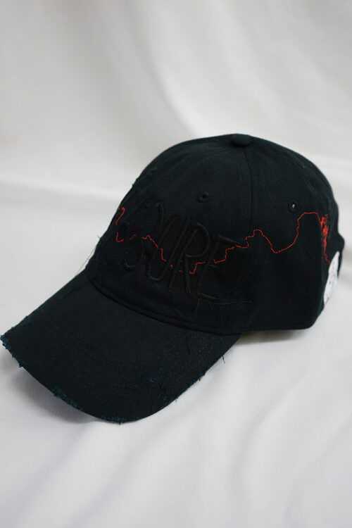 Pleasure Cap