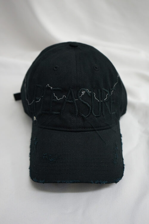 Pleasure Cap