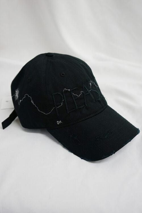 Pleasure Cap