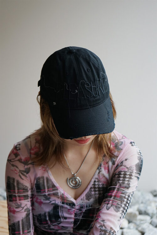 Pleasure Cap