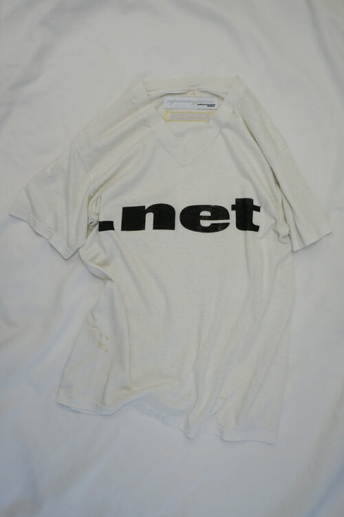 .net v-neck