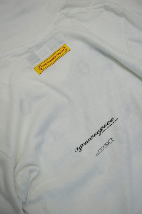 annotate v-neck
