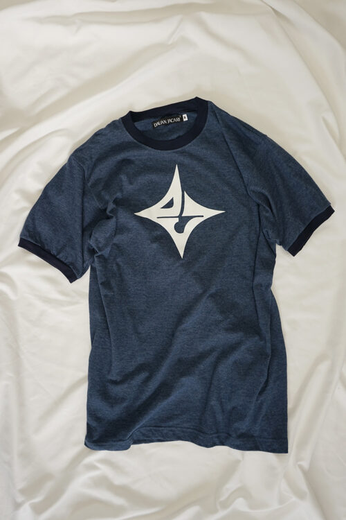 Diamond Logo Shirt