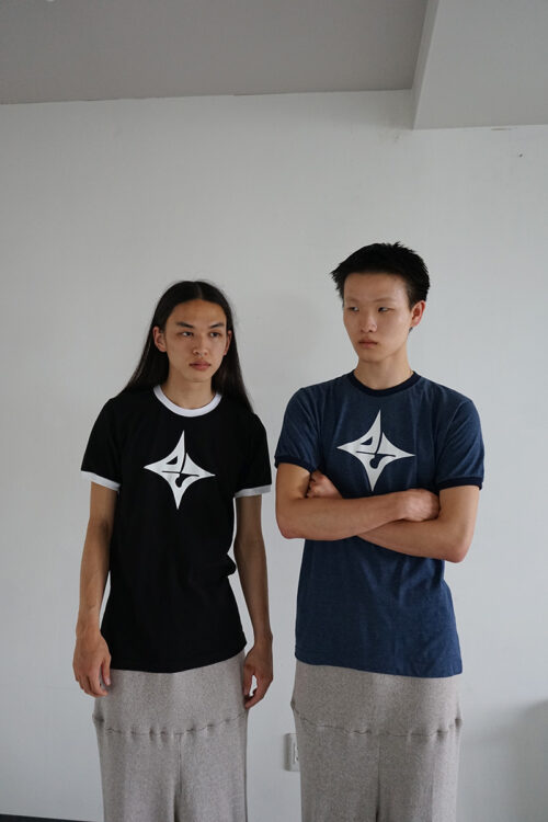 Diamond Logo Shirt