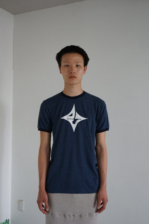 Diamond Logo Shirt