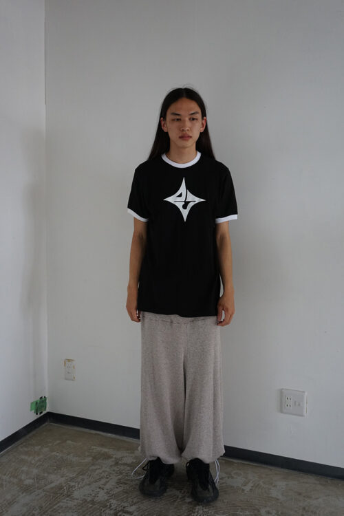 Diamond Logo Shirt