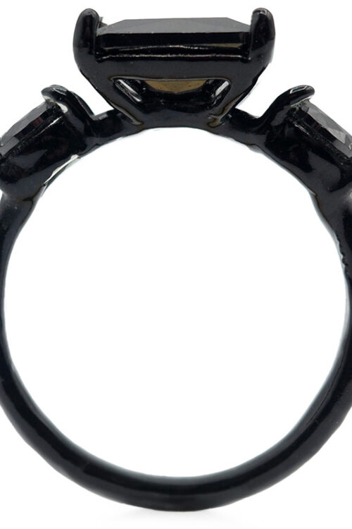 UV RING “BLACK”