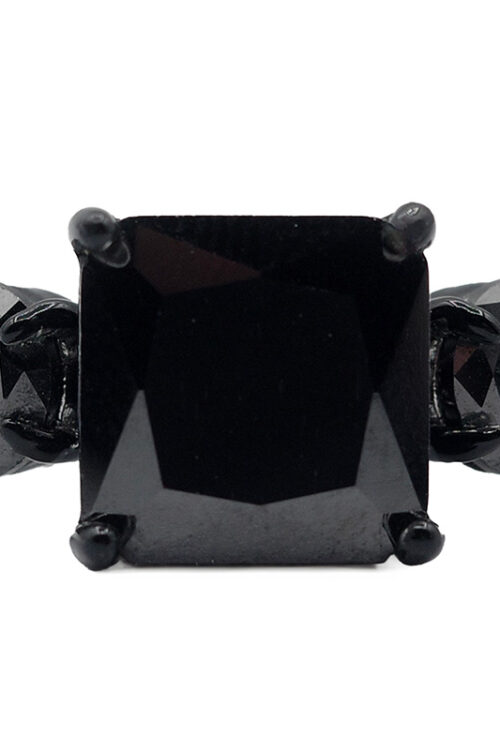 UV RING “BLACK”