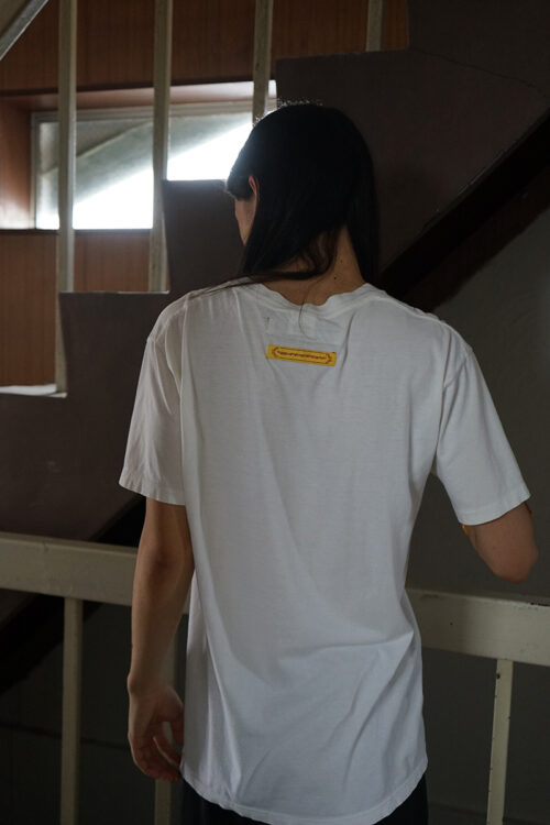 mantra v-neck