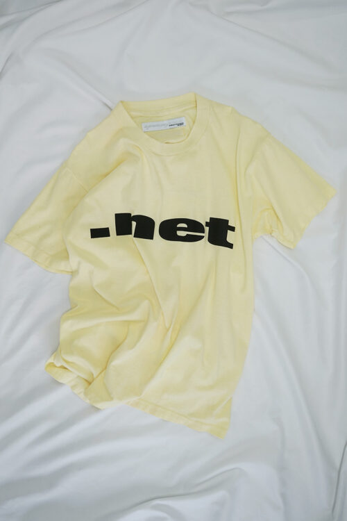 dotnet Tee 01