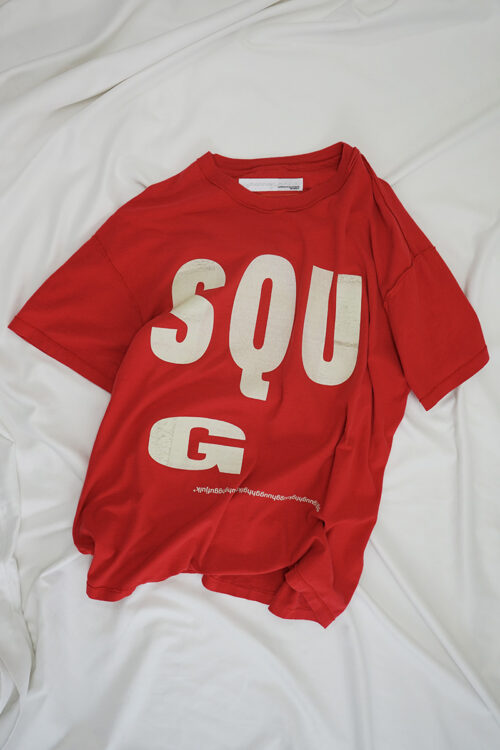 SQU Tee 02