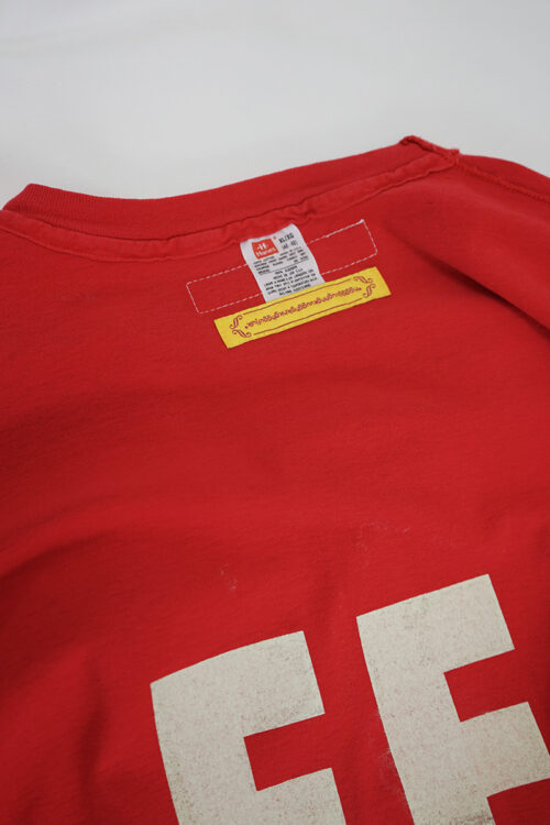 SQU Tee 02