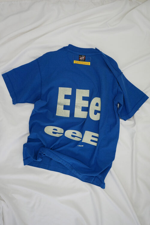 SQU Tee 03