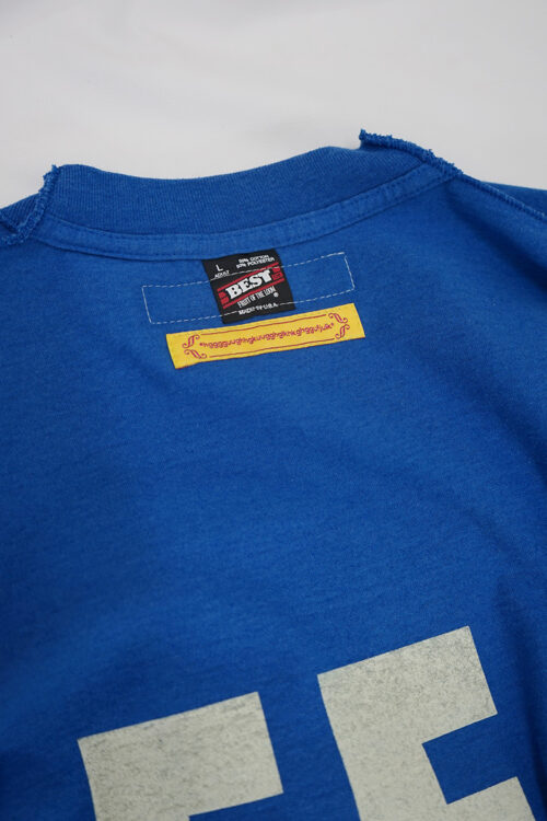 SQU Tee 03