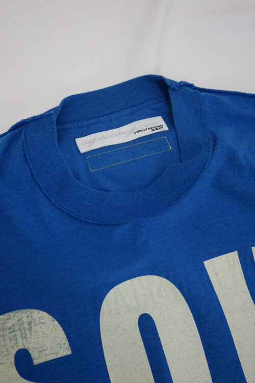 SQU Tee 03