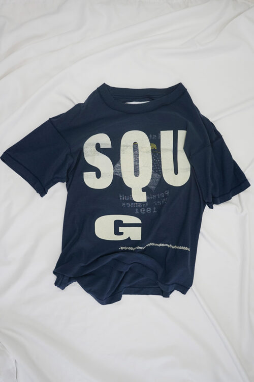 SQU Tee 01