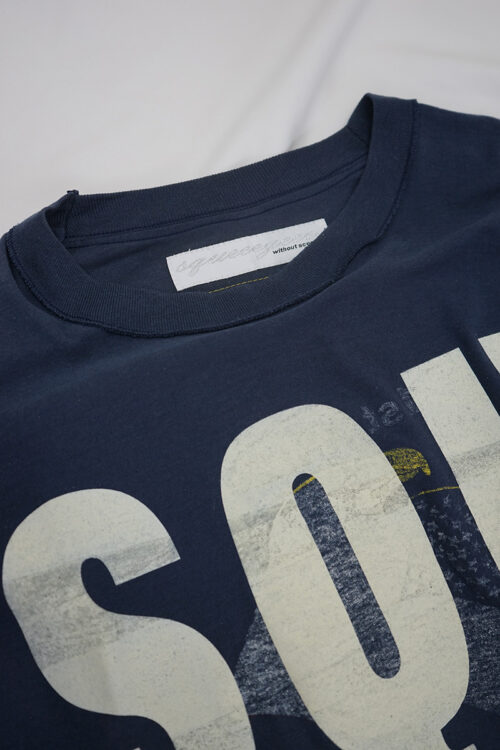 SQU Tee 01
