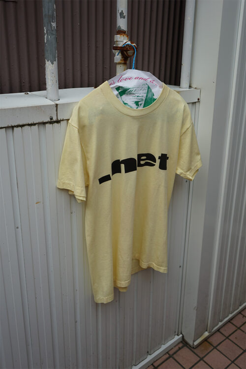 dotnet Tee 01