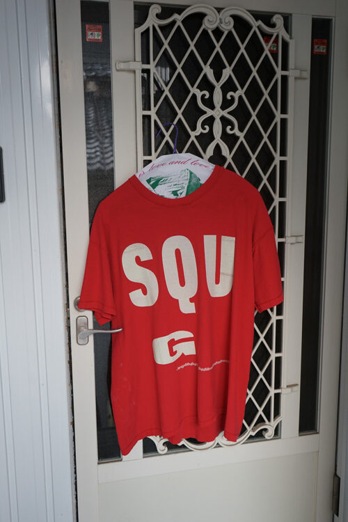 SQU Tee 02
