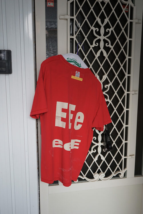 SQU Tee 02