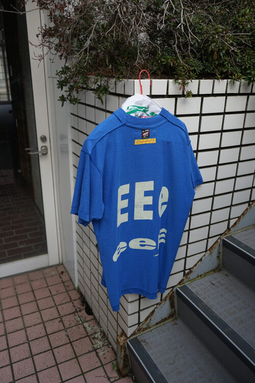 SQU Tee 03