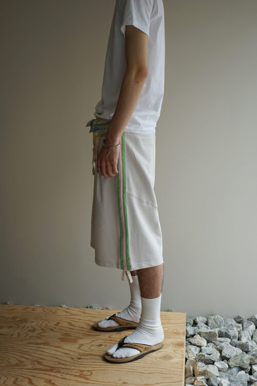 Foldfront Lounge Shorts