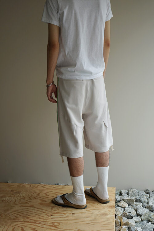 Foldfront Lounge Shorts