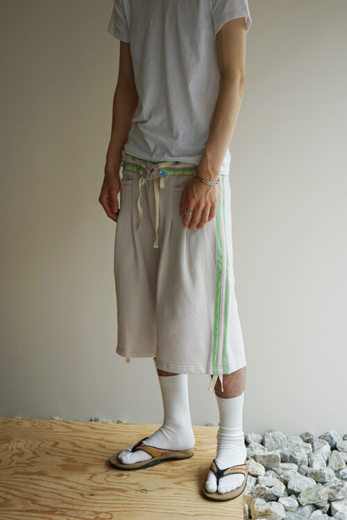 Foldfront Lounge Shorts
