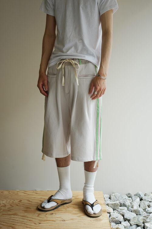 Foldfront Lounge Shorts