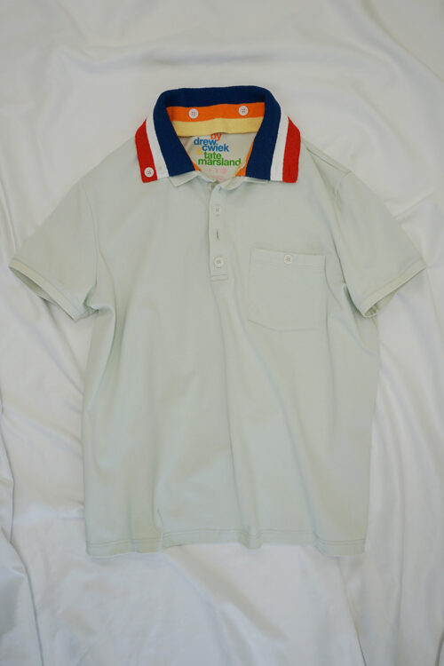 The Headband Polo
