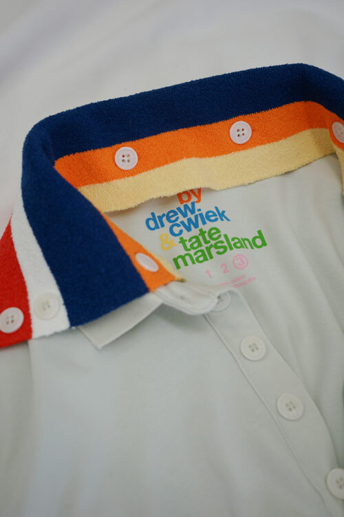 The Headband Polo