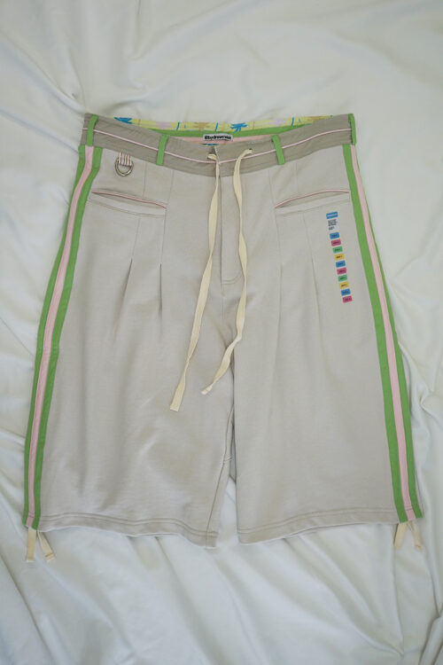 Foldfront Lounge Shorts