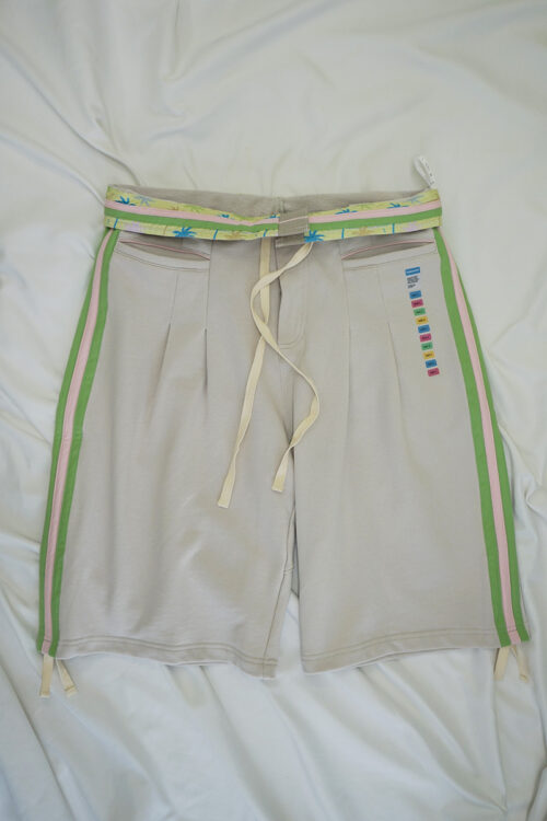 Foldfront Lounge Shorts