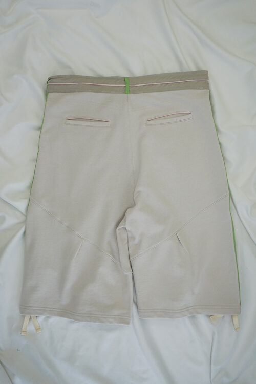 Foldfront Lounge Shorts