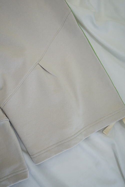 Foldfront Lounge Shorts