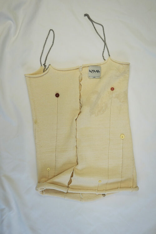 WHISPER TOP