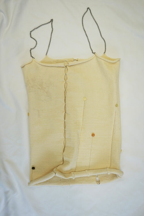 WHISPER TOP