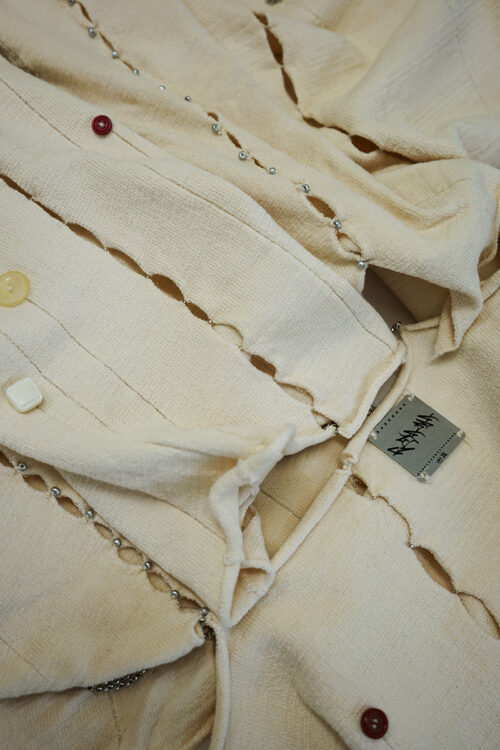 WHISPER TOP