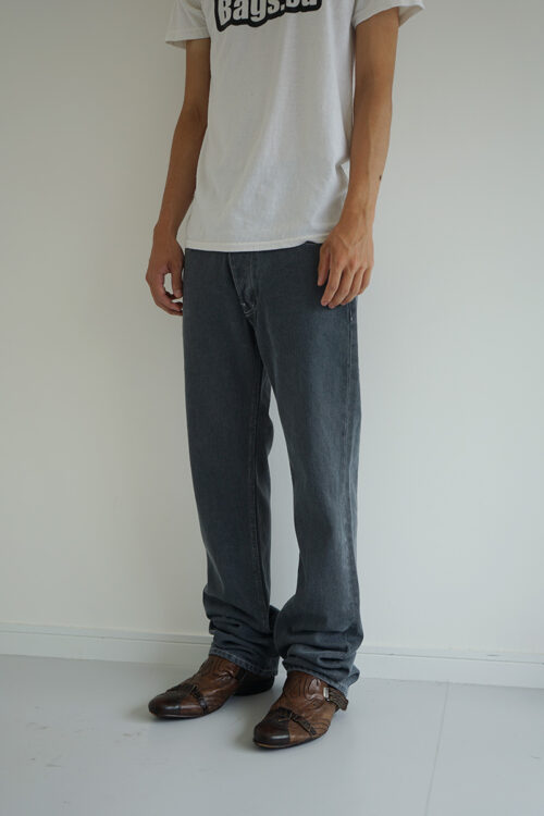 G DENIM IN STONE